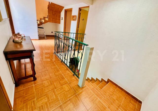 CASA EN VENTA EN COMUNEROS DE SANTA ÚRSULA, TLALPAN, CDMX
