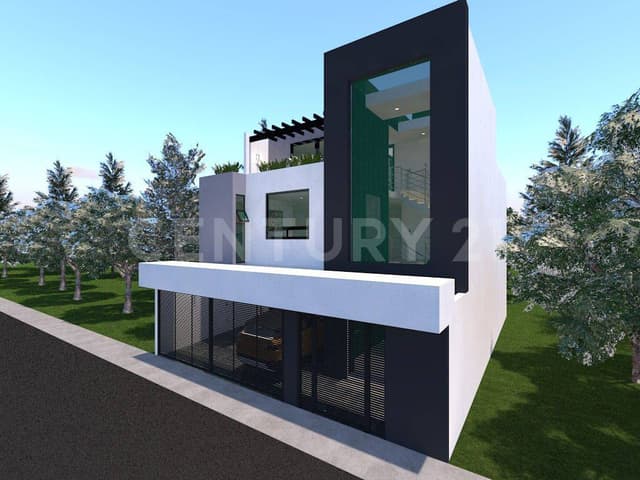 Propiedad residencial en venta ubicada en San Mateo Atenco, Estado de México