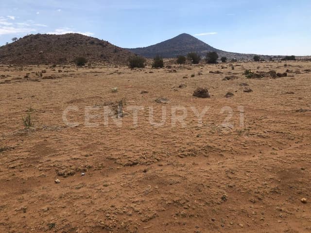 TERRENO EN VENTA COL. REFORMA CD. CUAUHTEMOC, CHIHUAHUA.