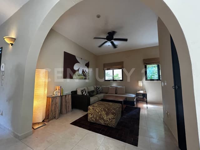 Casa en venta en la Región 5, Tulum Centro, Tulum, Quintana Roo