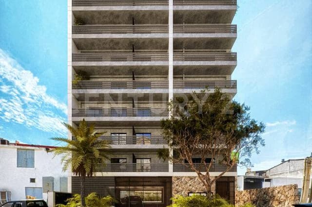 DEPARTAMENTOS EN PREVENTA EN PUERTO VALLARTA DESDE 234000 SD