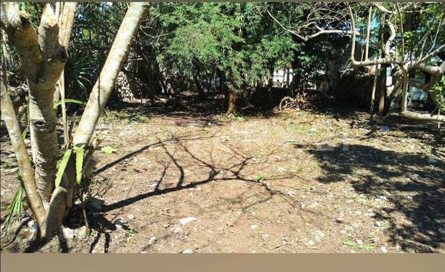 Terreno en Venta en Izamal, Yucatán