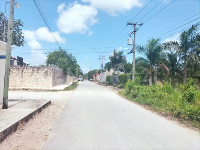 Terreno en Venta en Bonfil
