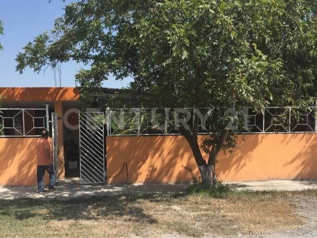 TERRENO EN RENTA EN LA MAESTRANZA, JUÁREZ, N.L.