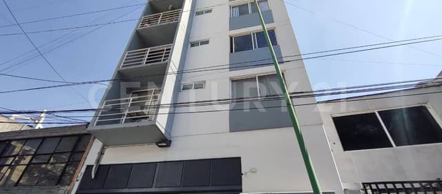 DEPARTAMENTO EN VENTA, CACAMATZIN, TLAXPANA, MIGUEL HIDALGO, CDMX.