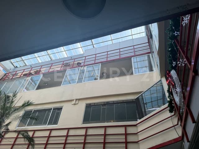 Local en renta en Plaza Diamante en Coapa