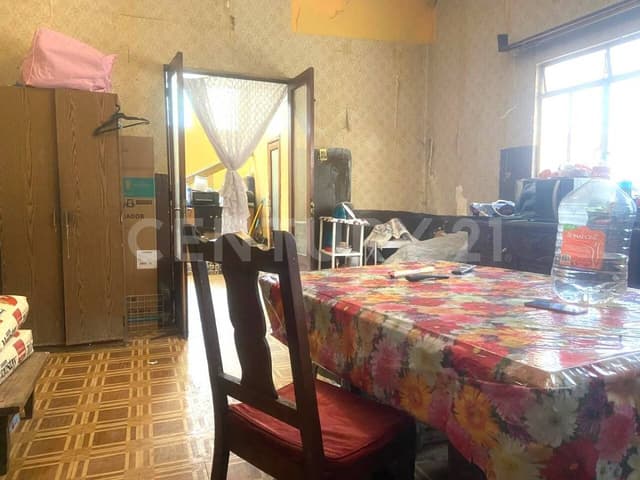 Terreno en Venta en Postal Benito Juárez CDMX