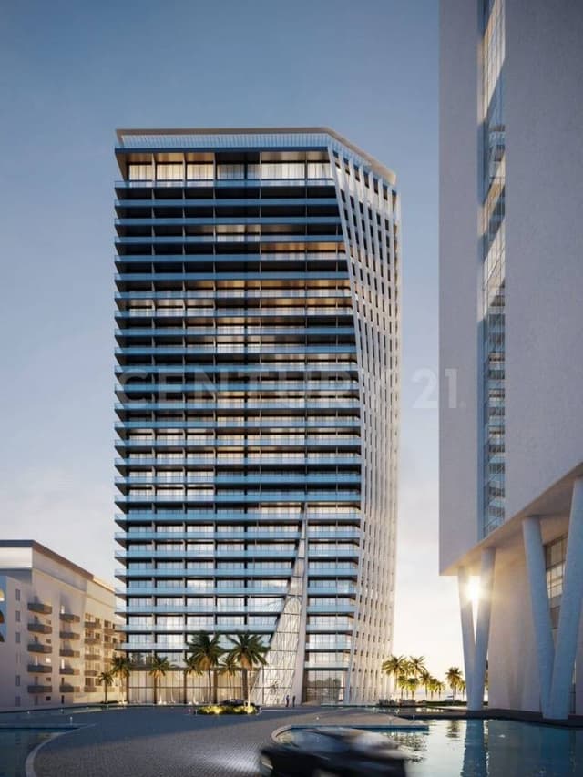 CONDOMINIO FRENTE AL MAR EN PREVENTA CERRITOS MAZATLÁN, SINALOA