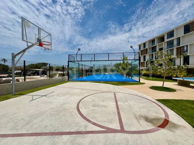 Departamento en renta en Los Fresnos | Largo Plazo | 2 Recamaras | Alberca