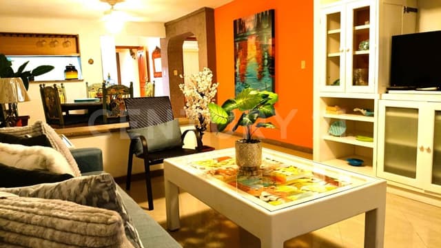 VIVA EN LA ZONA MAS EXCLUSIVA DE PUERTO VALLARTA "LA MARINA"