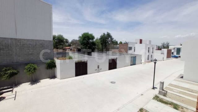 Terrenos en venta en San Juan del Río, Querétaro.