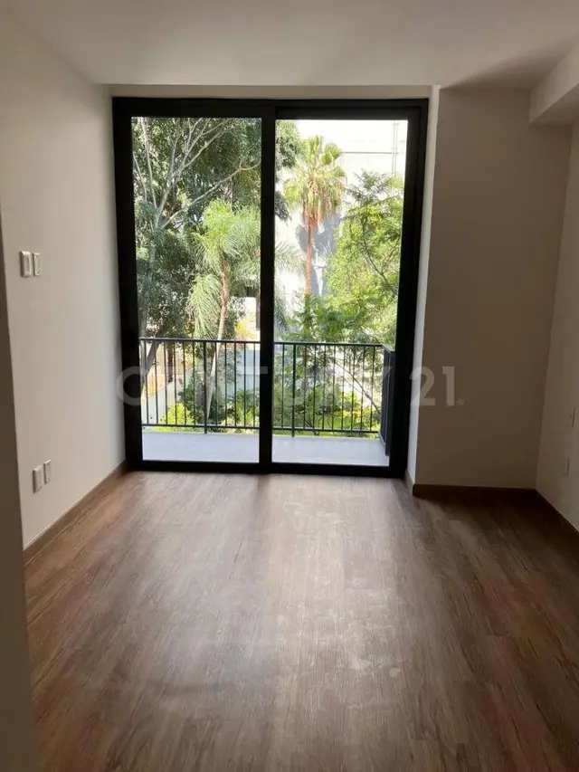 Departamento en Renta, Col ,Providencia , Guadalajara Jal