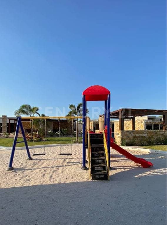 Rocio Country Living Lote Residencial 75