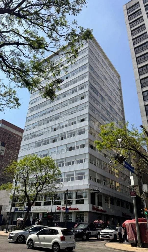 Venta Departamento Centro Historico CDMX