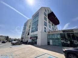 Renta de Oficina en Milenio III