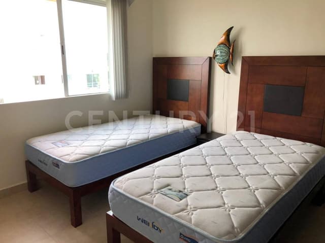 Departamento en Venta en Punta Estrella, Zona Sur, Cancun C4112