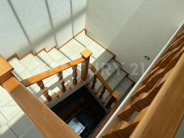 Casa en venta, Ex-Hacienda La Luz, Pachuca, Hgo.