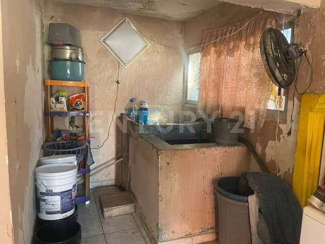 TERRENO Y CASA EN VENTA EL DIEZ CULIACAN