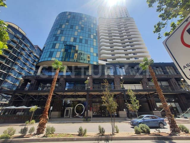 OFICINA EN RENTA EN DISTRITO I, CHIHUAHUA CHIH.