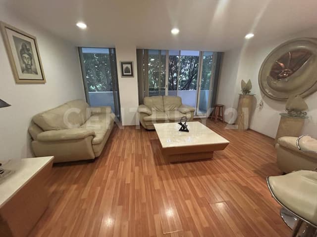 DEPARTAMENTO EN VENTA EXTERIOR CON BALCON