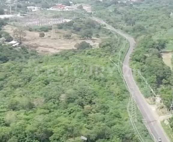 SE VENDE TERRENO FRONTAL A LA CARRETERA COSTERA DEL GOLFO - 6.32 ha - ACAYUCAN