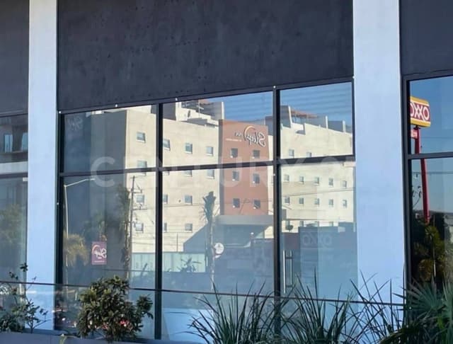 LOCAL EN VENTA EN PUNTA PALMEIRA HABITAT CENTER PLAZA, MAZATLÁN, SINALOA.