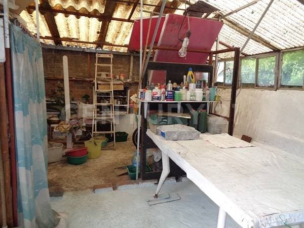 Terreno en venta en San Pedro de los Pinos, Benito Juárez, CDMX