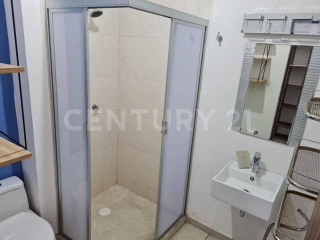 Se renta departamento Semiamueblado en CAÑADAS SAN LORENZO ZAPOPAN NORTE