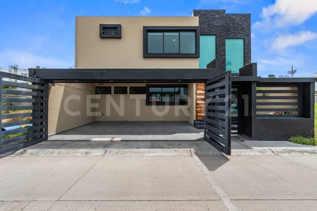 Casa en venta en Rinconada de banderas, Bahía de banderas, Nayarit