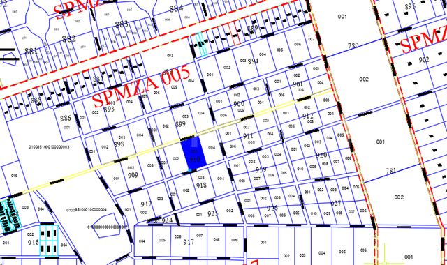 Terreno en Venta Region 12