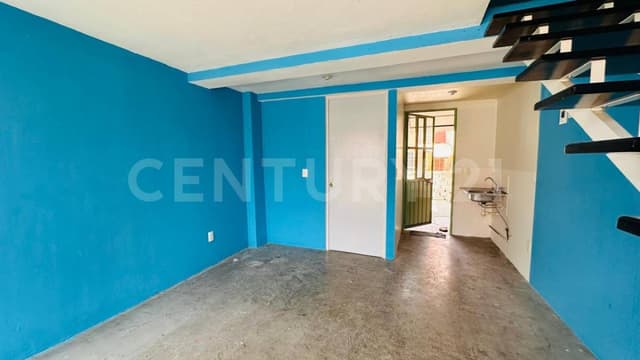 Casa en venta en Fracc. La Guadalupana, Huehuetoca, Estado de México