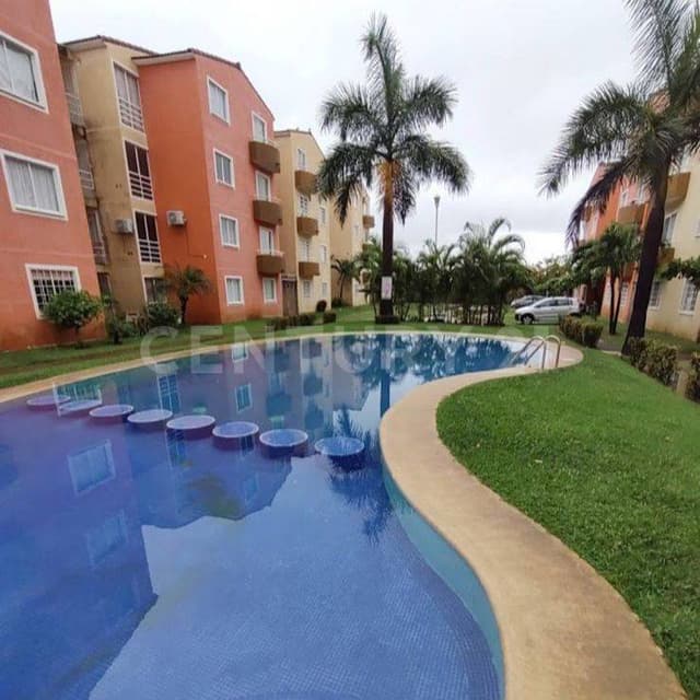 DEPARTAMENTO EN VENTA EN EL FRACC LAS GARZAS, ACAPULCO, GRO.