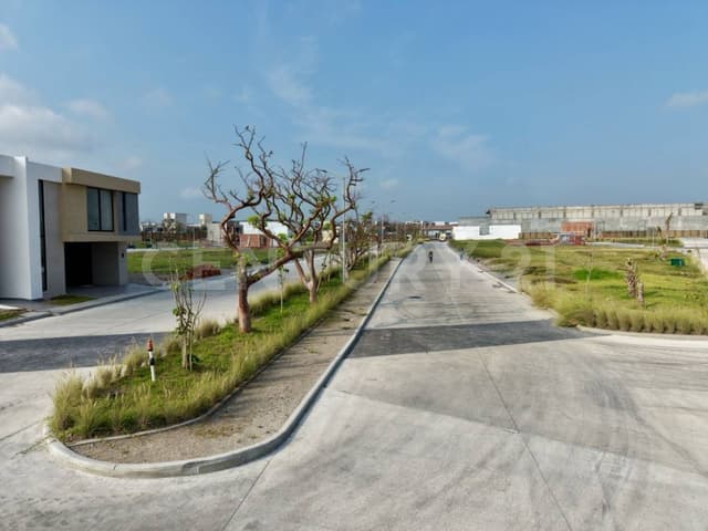 Lotes en Venta en Portamar Residencial