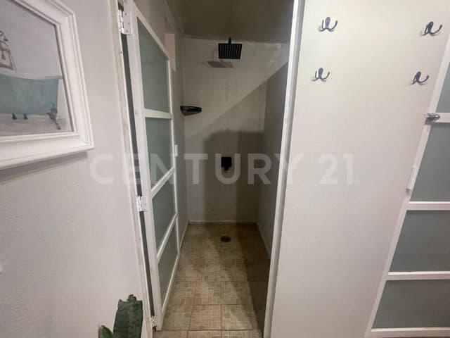 Casa en Venta en Francisco Murguía (El Ranchito) Toluca