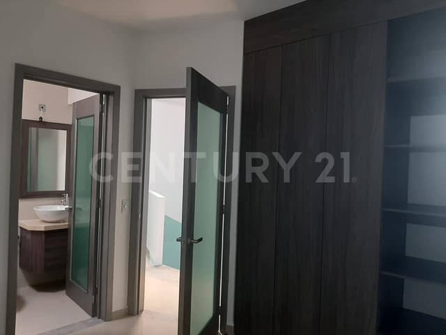 Preventa casa en kloster