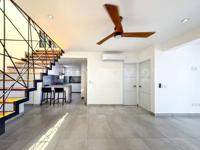 DEPARTAMENTO EN VENTA EN COSTA AZUL, ACAPULCO, GRO.