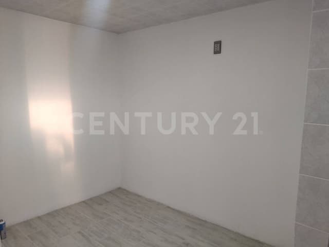 Casa en Venta en La Colonia Parques Nacionales, Toluca, Estado de México