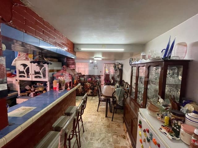 Casa en Venta en Colonia Tenayuca, Tlalnepantla de Baz, Estado de México