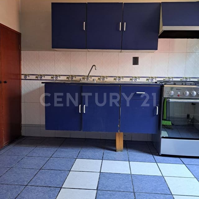 Renta Casa Unidad habitacional Adolfo Lopez M Atizapan 11320