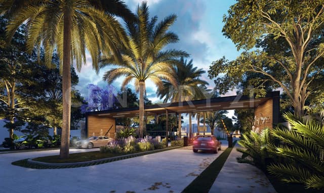 Casa en Venta en Las Fincas, Mérida, Yucatán