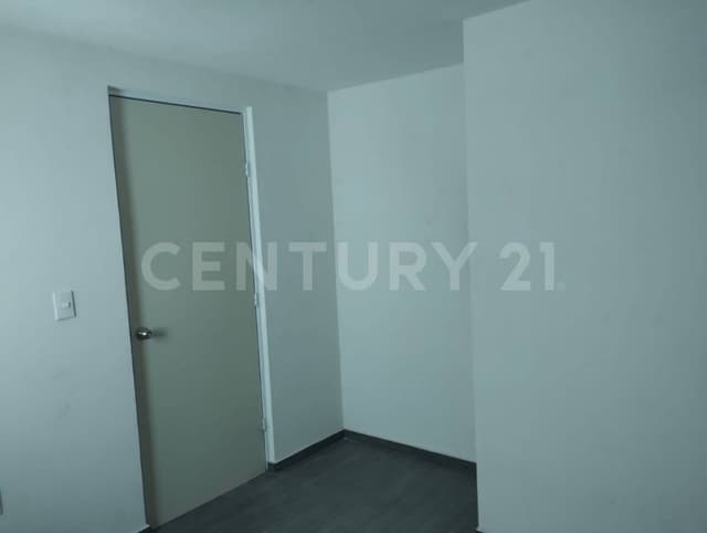 Departamento en Venta en Jardínes de Girasoles Zumpango.