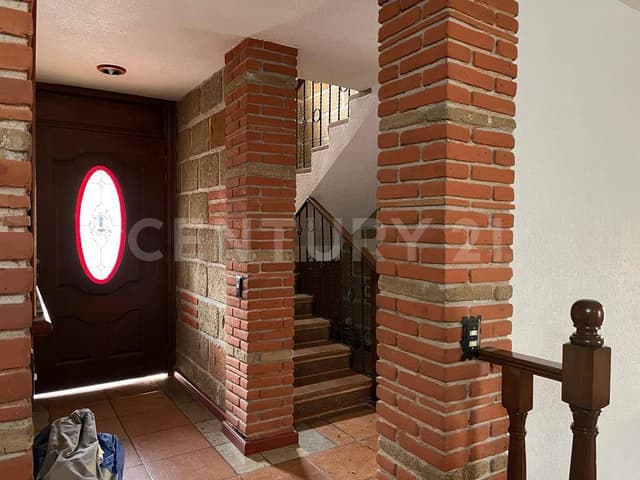 Casa en Venta en TLALPAN cerca del Club Alemán