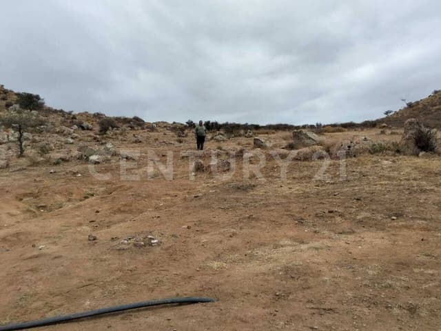 - EN VENTA TERRENO EN LADERAS CERRO DEL PAJARO ETAPA V CD. CUAUHTEMOC, CHIH