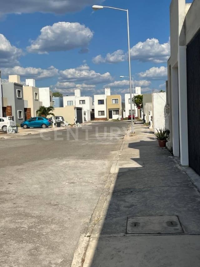 Casa en Venta en Gran San Pedro Cholul, Mérida