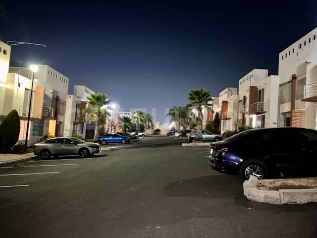 Casa en Venta el Mirador Queretaro.