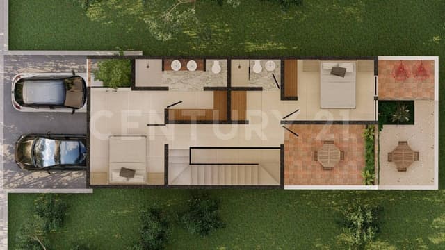 Estrena tu casa en el Corazón de Chapala y vive la tranquilidad que mereces