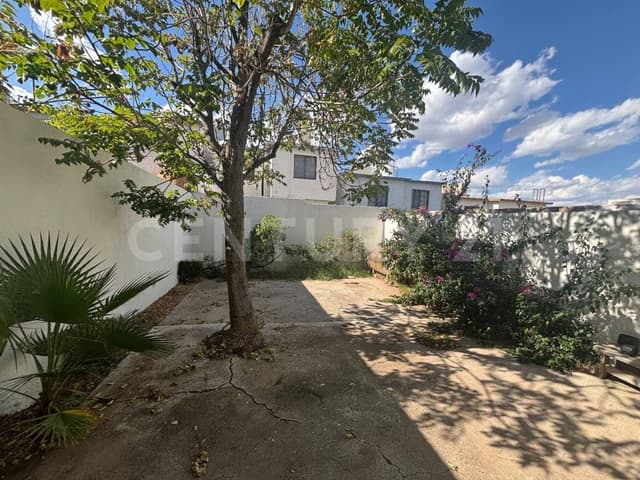 CASA EN RENTA POR 6 MESES EN RESIDENCIAL CAMPESTRE WASHINGTON, CHIHUAHUA,CHIH.