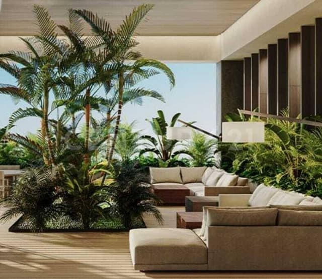 CONDOMINIO EN PREVENTA ZONA DORADA MAZATLÁN SINALOA