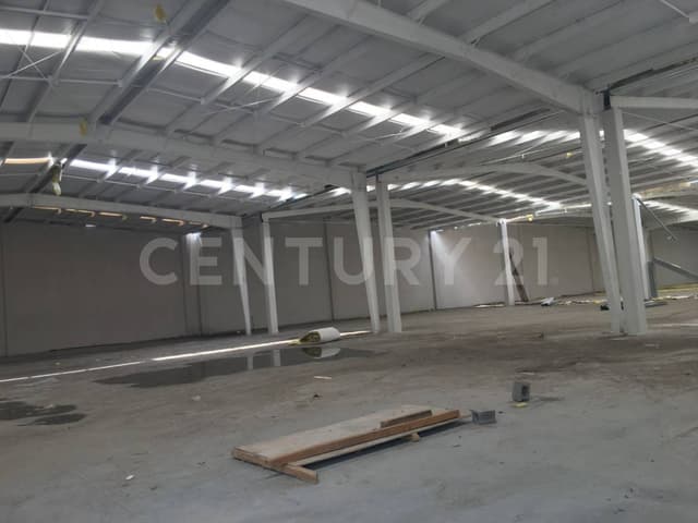 Se Renta bodega 5,300 m2 en el poniente de Saltillo