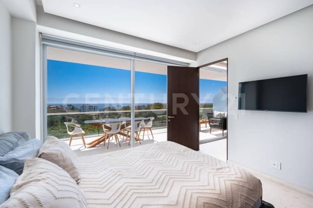 Departamento amueblado en Venta en Bolongo